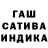 Бошки марихуана Ganja VectorMS